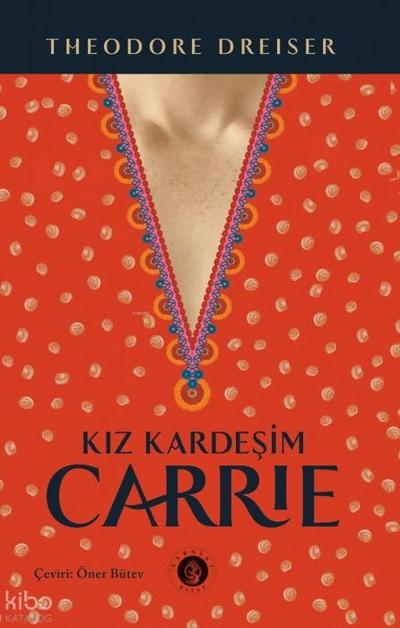 Kiz Kardesim Carrie