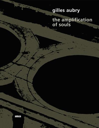 The amplification of souls, m. 1 Audio-CD