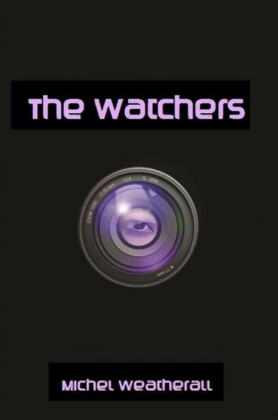 The Watchers (The Symbiot-Series, #13)