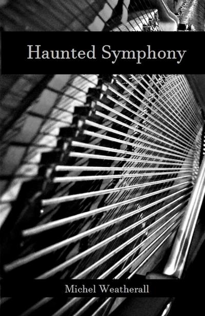 Haunted Symphony (The Symbiot-Series, #15)