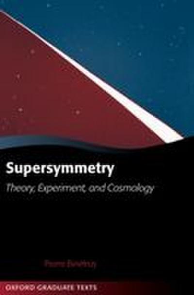 SUPERSYMMETRY