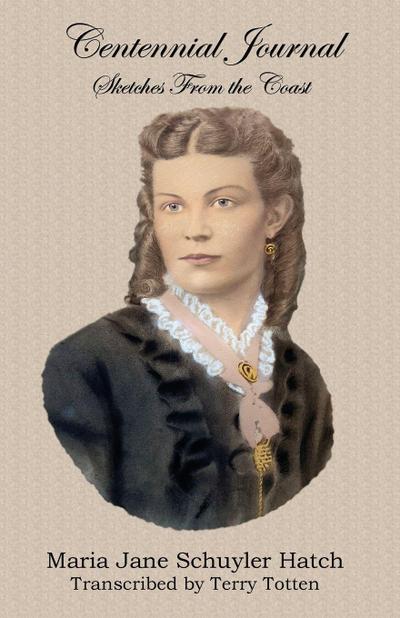 Centennial Journal  - Sketches from the Coast