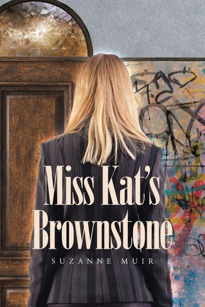 Miss Kat’s Brownstone