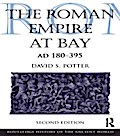 Roman Empire at Bay, AD 180-395