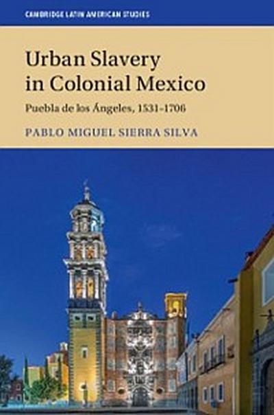 Urban Slavery in Colonial Mexico