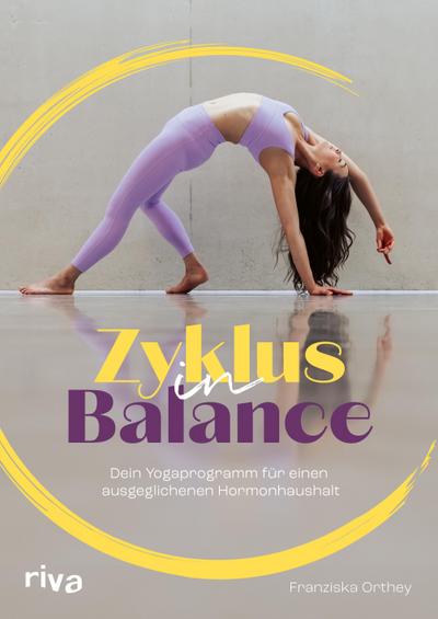 Zyklus in Balance 