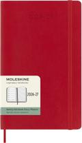 Moleskine 18 Monate Wochen NotizKalender 2026/2027 ...