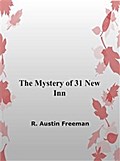 The Mystery of 31 New Inn