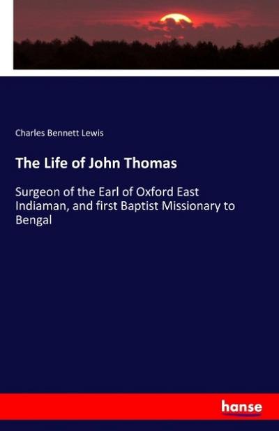 The Life of John Thomas