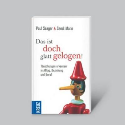 Das ist doch glatt gelogen!
