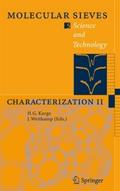 Characterization II - Hellmut G. Karge