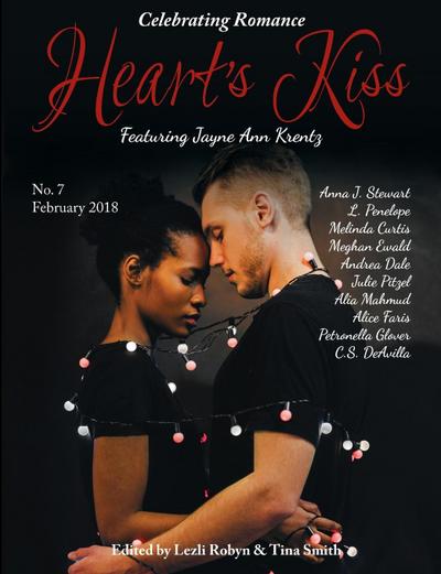 Heart’s Kiss