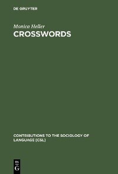 Crosswords