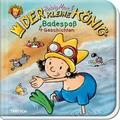 Der kleine König Geschichtenbuch Badespaß