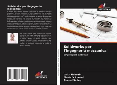 Solidworks per l’ingegneria meccanica