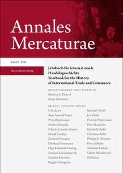 Annales Mercaturae 9/2023