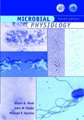 Microbial Physiology