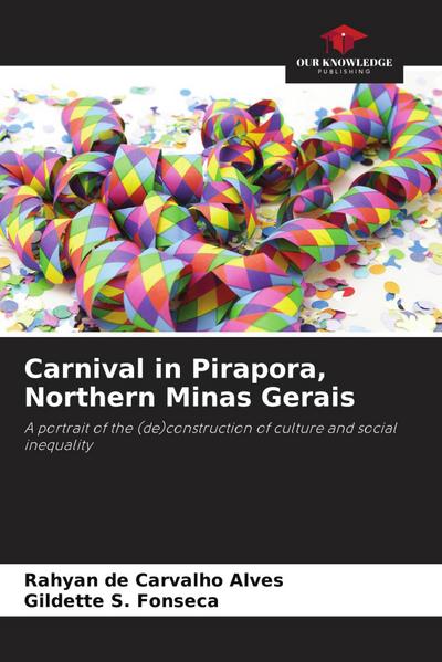 Carnival in Pirapora, Northern Minas Gerais