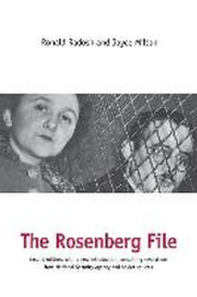 Rosenberg File