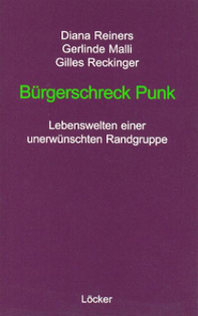 Bürgerschreck Punk