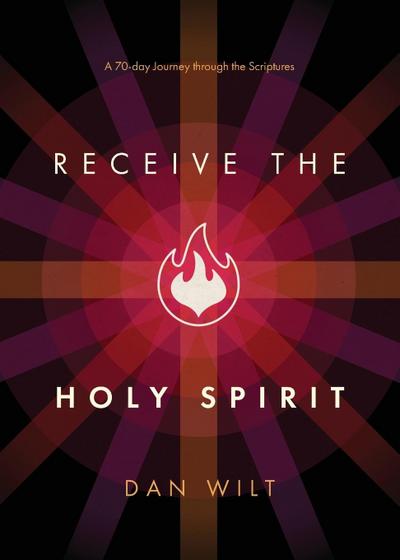 Receive the Holy Spirit