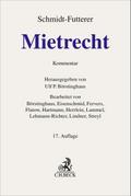 Mietrecht
