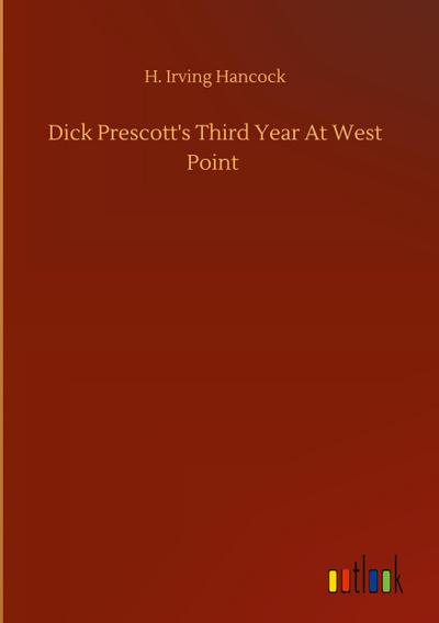 Dick Prescott’s Third Year At West Point
