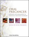 Oral Precancer