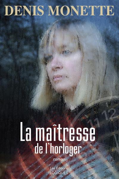 La Maîtresse de l’horloger