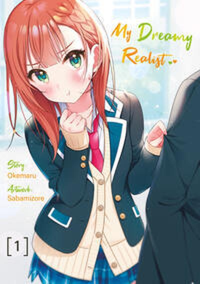 My Dreamy Realist 1 (deutsche Ausgabe)