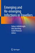 Emerging and Re-emerging Infections in Travellers