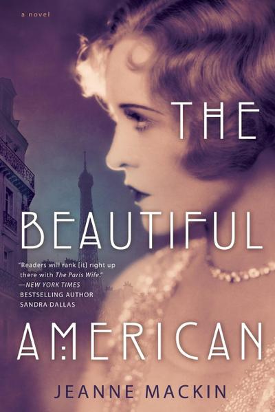 The Beautiful American