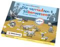 Der kleine Silbenzauber: Die verrückten Silbenwese