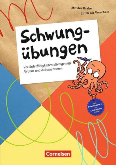 Schwungübungen