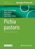 Pichia pastoris