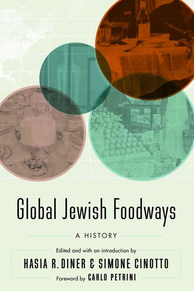 Global Jewish Foodways
