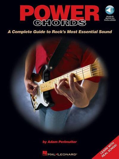 Power Chords: A Complete Guide to Rock’s Most Essential Sound