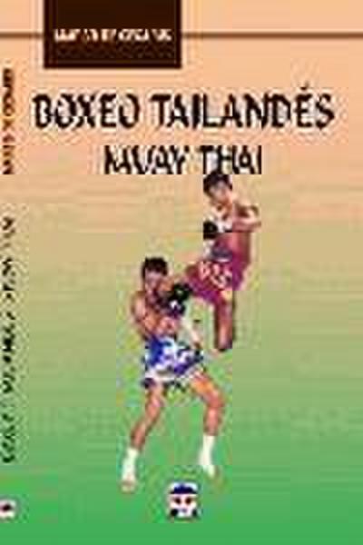 Boxeo tailandés, muay thai