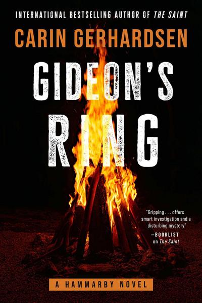 Gideon’s Ring