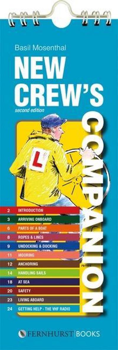 New Crew’s Companion