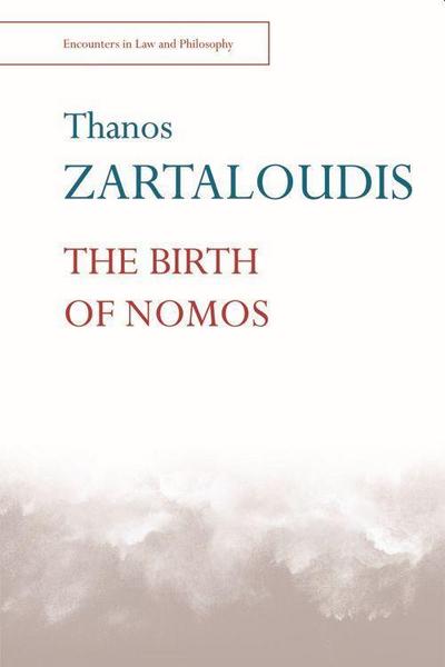 The Birth of Nomos