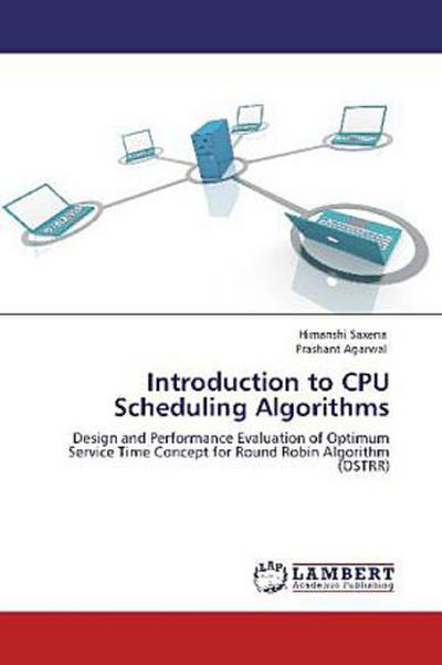 Introduction to CPU Scheduling Algorithms