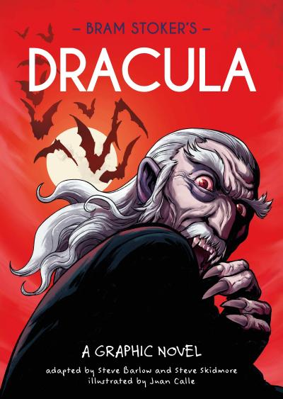 Classics in Graphics: Bram Stoker’s Dracula