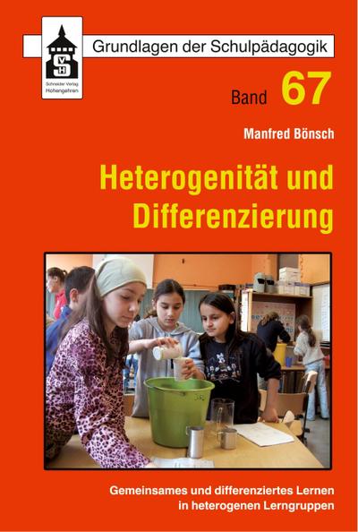 Heterogenität und Differenzierung