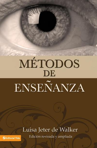 Metodos de Ensenanza (Nueva Edicion)