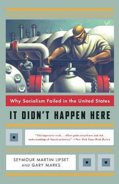 It Didn’t Happen Here