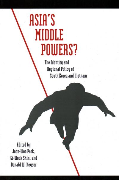 Asia’s Middle Powers?