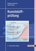 Kunststoffprüfung
