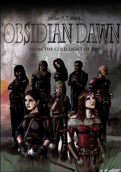 Obsidian Dawn