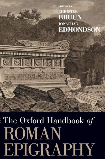 Oxford Handbook of Roman Epigraphy